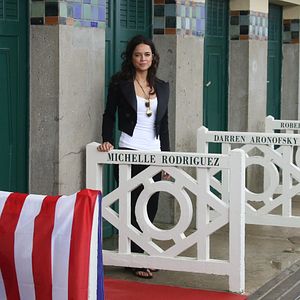 Photo Michelle Rodriguez