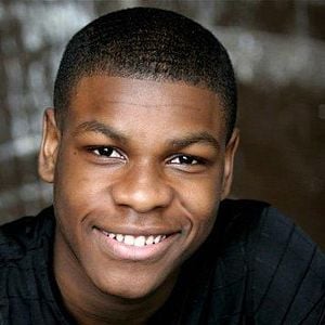 Photo John Boyega