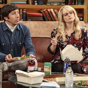 Photo The Big Bang Theory