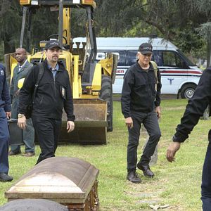 Photo NCIS : Enquêtes spéciales