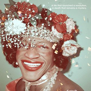 Photo The Death and Life of Marsha P. Johnson