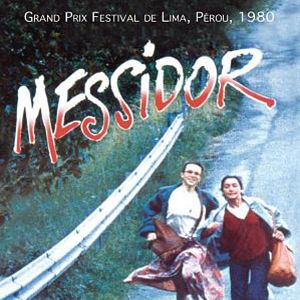 Photo Messidor