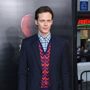 Photo Bill Skarsgård