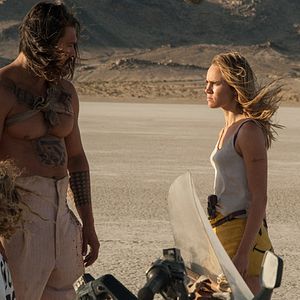 Photo The Bad Batch