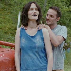 Photo Fabrizio Rongione