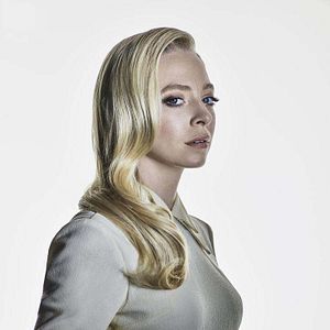 Photo Portia Doubleday