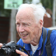 Photo Bill Cunningham (II)