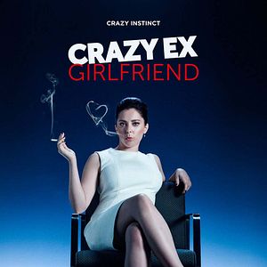 Photo Crazy Ex-Girlfriend