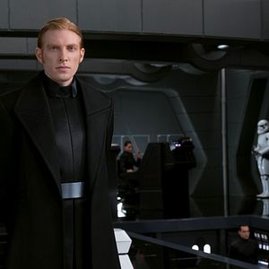 Photo Domhnall Gleeson