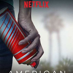 Photo American Vandal