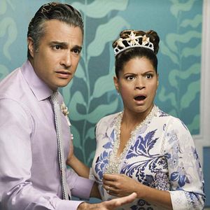 Photo Jaime Camil