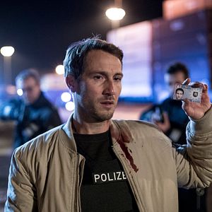 Photo Bad Cop : kriminell gut