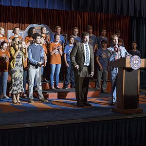 Photo Walton Goggins