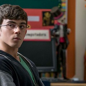 Photo American Vandal