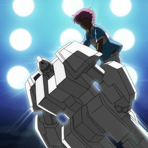Photo Neo Yokio
