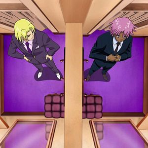 Photo Neo Yokio