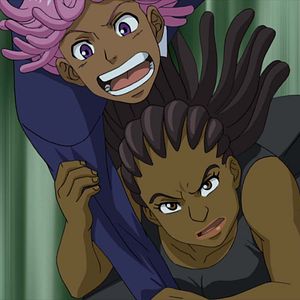 Photo Neo Yokio