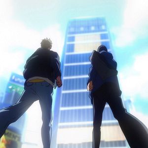 Photo Gekijouban Free! Timeless Medley: Yakusoku