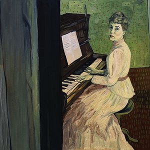 Photo La Passion Van Gogh
