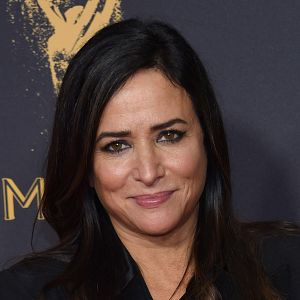 Photo Pamela Adlon