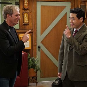 Photo Michael Bolton