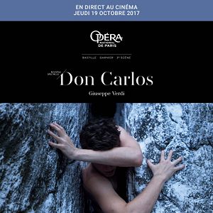 Photo Don Carlos (Opéra de Paris-FRA Cinéma)