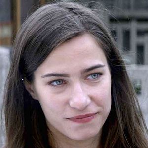 Photo Charlotte Van Bervesselès