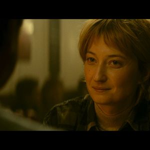 Photo Alba Rohrwacher