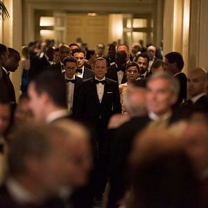 Photo Kiefer Sutherland