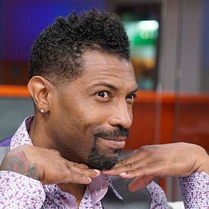 Photo Deon Cole