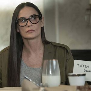 Photo Demi Moore