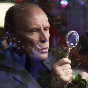 Photo Peter Weller