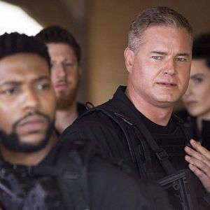 Photo Eric Dane