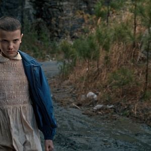 Photo Stranger Things