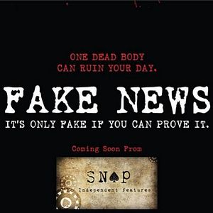 Photo Fake News