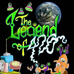 Photo The Legend of 420