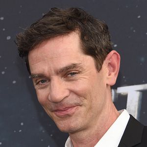 Photo James Frain
