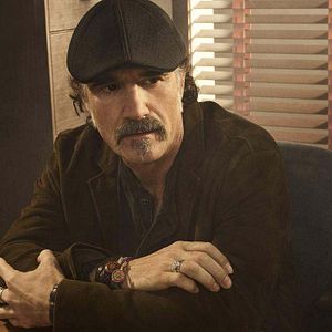Photo Elias Koteas