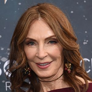 Photo Gates McFadden