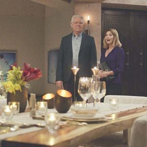 Photo Sharon Lawrence