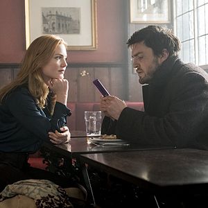 Photo Les Enquêtes de Cormoran Strike