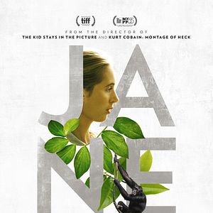 Photo Jane