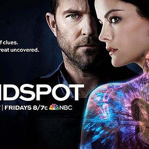 Photo Blindspot