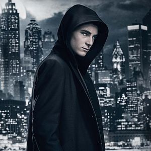 Photo David Mazouz