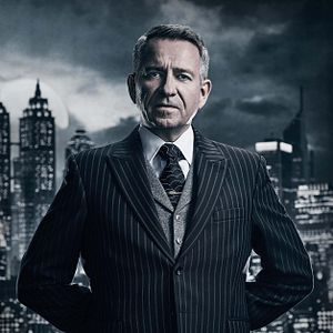 Photo Sean Pertwee