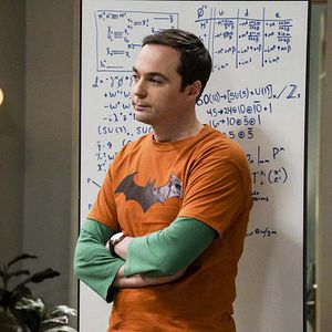 Photo The Big Bang Theory