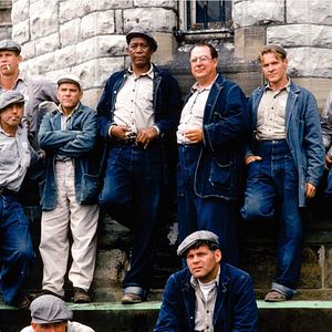 Photo Tim Robbins
