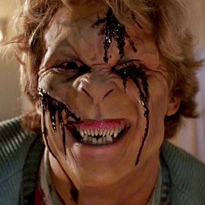 Photo La Nuit déchirée