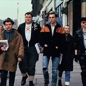 Photo My Beautiful Laundrette