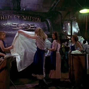 Photo La Presseuse diabolique